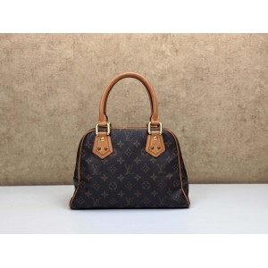 LOUIS VUITTON M40026 MANHATTAN PM LOUIS VUITTON M40026 MANHATTAN PM